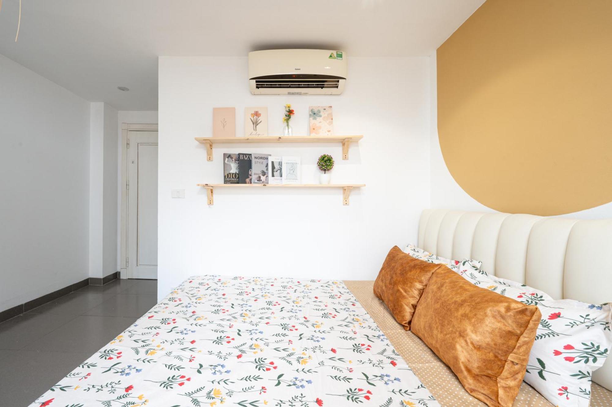 Paradise Home Truong Chinh ฮานอย ภายนอก รูปภาพ