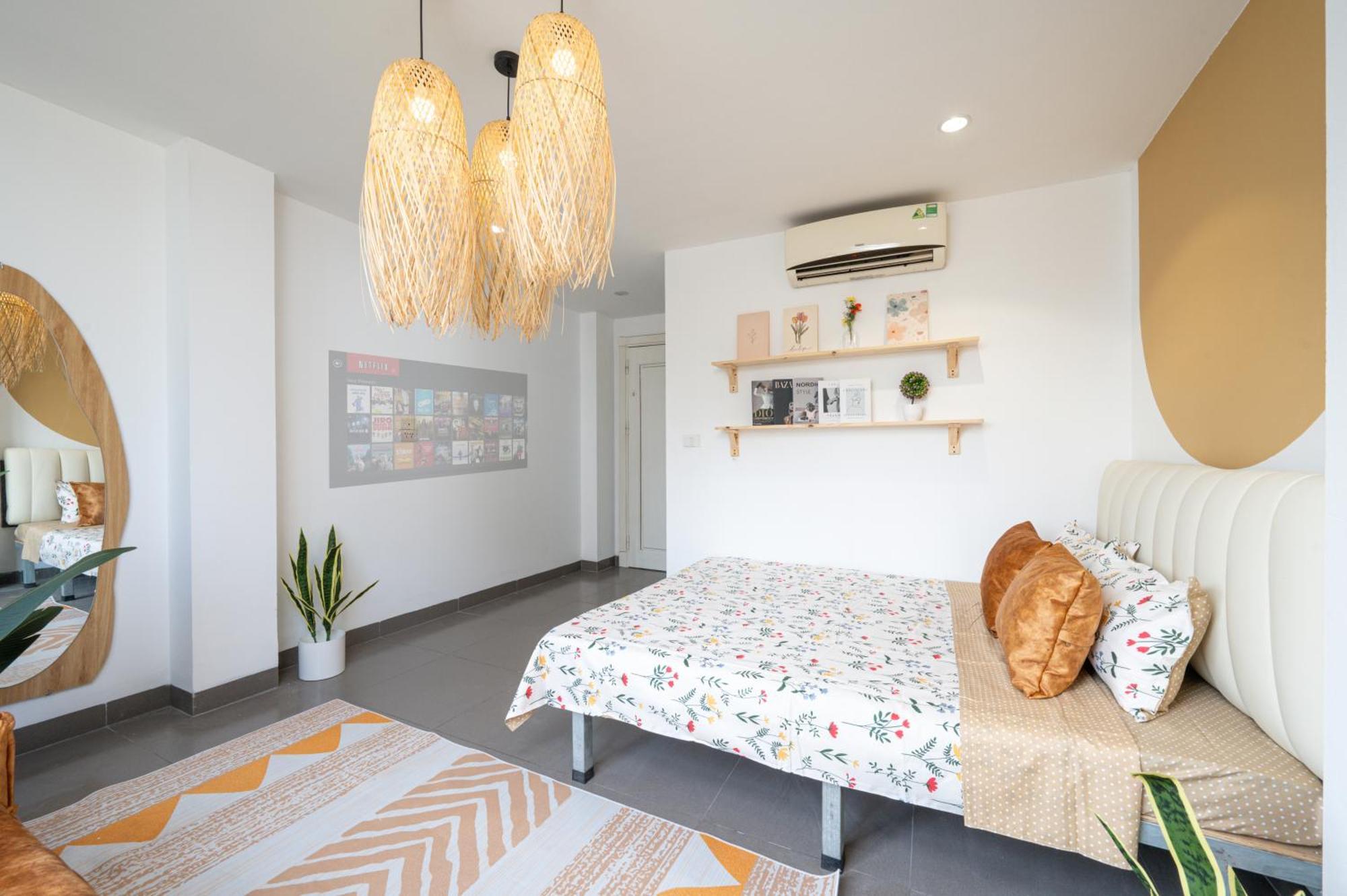 Paradise Home Truong Chinh ฮานอย ภายนอก รูปภาพ