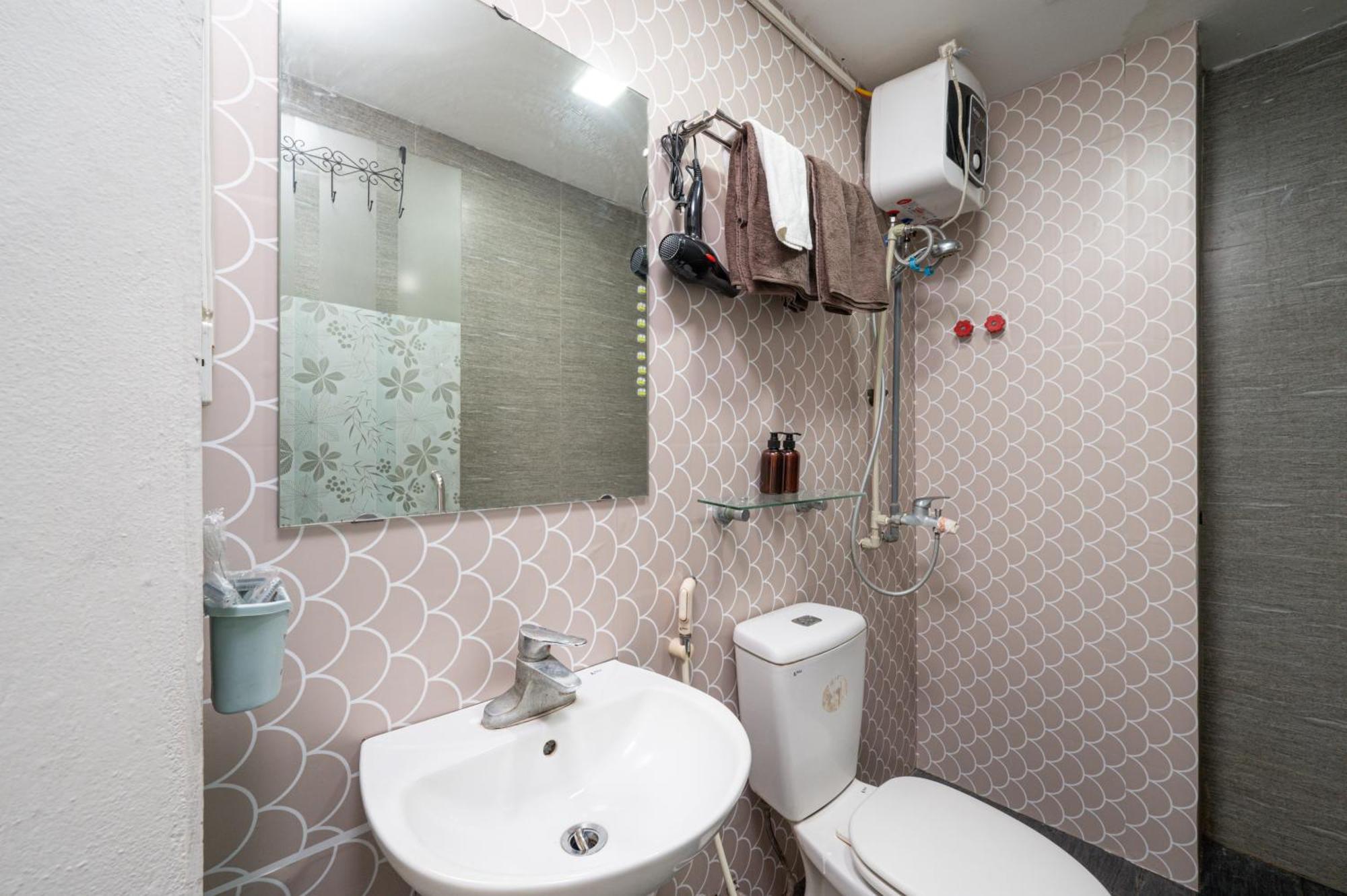 Paradise Home Truong Chinh ฮานอย ภายนอก รูปภาพ